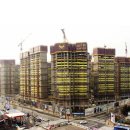 암사동 롯데캐슬 퍼스트 5월 현장 이미지