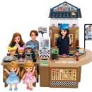 스시가게 이미지