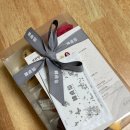 달개 | 성수디저트 한정선 생과일찹쌀떡 선물용디저트 생과일모찌 후기