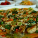 함바위굴밥 이미지