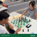 Sayfol proudly hosted our very first Interschool Chess Tournament 이미지