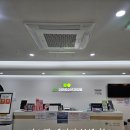운정 아이병원 조이소아청소년과의원 에어컨 분해청소