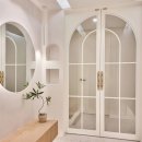 주석로 | 삶의 질 상승템! 먼지 걱정 없는 중문 시공, 샤인도어 맞춤 제작 솔직 후기