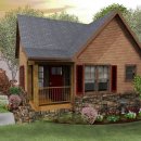 미니하우스 이미지