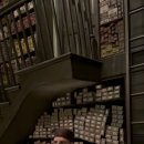 밴더스 | [USJ 어트랙션] 올리밴더스의 가게™ (Ollivanders™) 후기