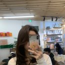 석촌역 미용실 악센트 헤어에서 레이어드 펌 한 후기