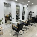 금상초등학교 | 손쌀롱 / 성남심야미용실 톤다운 염색 후기