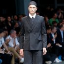 15 S/S Givenchy 지방시 남성복 컬렉션 이미지
