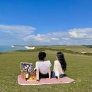 남부법마을 경로당 | 영국 브라이튼 세븐시스터즈 가는 법 런던 당일치기 남부 투어 후기