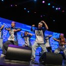 종합문화복지타운 대공연장 | 경북도, K-U시티 청년문화콘텐츠로 지역에 활력을 불어넣은 청년 대축제 개최