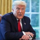 Trump Cuts Short ’60 Minutes’ Taping at White House, Slams CBS News’ Lesley 이미지