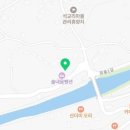 석교리 마을진입로 | 양양군강현면석교리토지매매