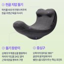 십자인대 수술 후 고관절 통증 생겨 에르고바디 젤라핌 코어 내돈내산, 솔직후기