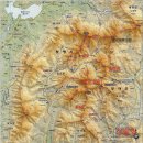 25년8월31일 보령시 성주산,부여군 만수산 이미지