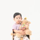 대전 아기 사진관 추천 마이미프로젝트 500일 스튜디오 촬영 후기