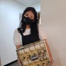 (22년) 문화탐방- 뮤지컬관람,화폐박물관,코코넛박스,인사동쌈지길 이미지