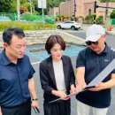 향교 앞 이미지