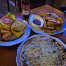 궁동 | 대전펍 궁동 술집 &#39;산타크로스 궁동점&#39; 방문후기