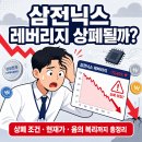 (주)수양급식.대한투자신탁증권지점 | 삼전닉스 레버리지 ETF 현재가 상폐 조건 실제 가능성은?