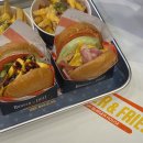 버거앤프라이즈Burger&Friez 이미지