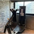 지니짐 헬스 이미지