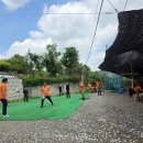 2025년 5월 17일 숭실사이버대학교 소방방재학과 사은회 및 체육대회 이미지