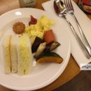 주식회사 오렌지윙 | 슬렁슬렁 푸켓1 - 푸켓으로 가는길 캐세이퍼시픽, 드래곤항공 기내식 소개