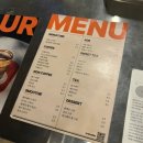 [일산 카페] 플러커피 : 스콘이 맛있는 웨스턴돔 신상 카페
