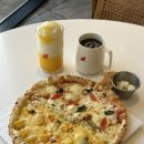 피자인더카페 | 전주근교카페 김제카페 우연하게도 화덕피자 맛집 솔직후기