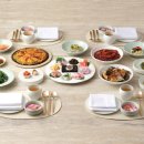 삼원가든 이미지