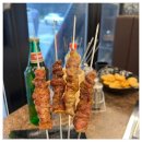 맛나린양꼬치 항동5호점 | 항동맛집 맛나린양꼬치 항동 5호점 신선한 양꼬치가 이렇게 맛있다니