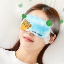 동국전자 | 황반원공수술·백내장 수술 후 ｜안구건조로 아픈 눈 동국제약 굿잠 스팀 안대 톡딜 구매 후기