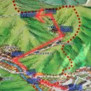 선운산도립공원(선운사 주차장 앞) 이미지