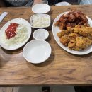 금암시골양념통닭 이미지