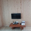 숲속의펜션 이미지