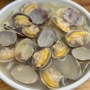 수바지락칼국수 네이버블로그