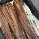 겨울은 역시 과메기, 순지니네 해초 과메기_포항 과메기 택배맛집