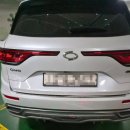 삼성카써비스 | 부산 보험사고대차렌트카 후기 – 해운대구 반여동 QM6 보험사고 대차 렌트카 진행 이야기