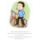 달리기와 등산를 위한 무릎강화운동 이미지