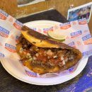 온리아 | 서울 타코 맛집 ‘올디스타코‘ 웨이팅해서 비리아타코 먹고온 후기