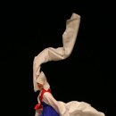 한국무용(중급) 이미지