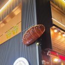 고양문화의집 2층 문화사랑방 | 경기 고양시 화정역 데이트 하기 좋은 대형 카페 "BLE BLE(블레블레)"