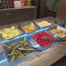 비너스모텔 | Day 1] 에티오피아 항공 비즈니스 경유 꿀팁&amp; Serval life&amp;아루샤 비너스 프리미어 호텔 &amp; 사파리 비스트로