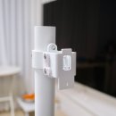 엠 더블류 | 더블유엠 룸앤티비 2세대 거치대 27인치 이동식TV스탠드 추천