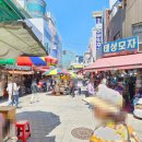 ★그냥 비슷한 서울 남대문 시장 탐방 후기★