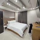 올리브영마산 | 마산호텔 가성비 좋은 투룸 숙소( 패밀리레지던트 방 후기 ) * 캄레스트 호텔 마산