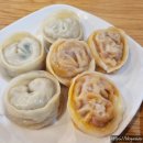 바른손칼국수 이미지