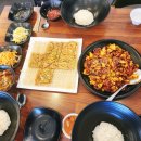 오마이 | 오남리 맛집 점심 줄서서 먹는 집 오마이쭈꾸미 후기