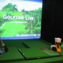 레이크 스크린골프 이미지