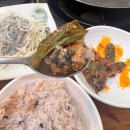 서부꺼먹돼지 | 광명 꺼먹돼지집 맛있는 메뉴 우렁쌈밥 탁월한 선택 칭찬